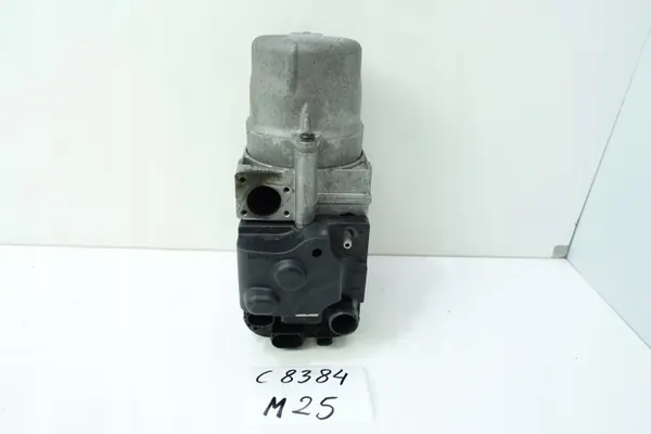 Aquecedor Webasto OEM 3Q0815005AA para VW Golf Passat B8 image 4
