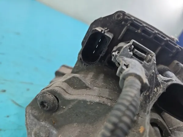 Lenkgetriebe BV6C-3D070-AG für Ford Focus MK3 image 7