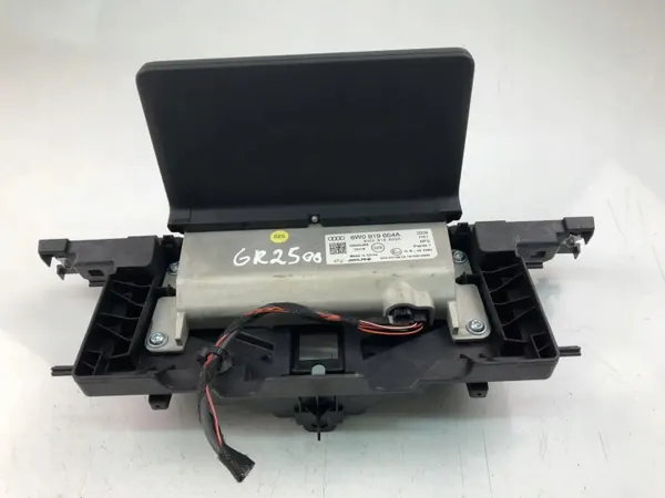 Boordcomputer Audi A4 B8 OEM 8W0919604A image 6