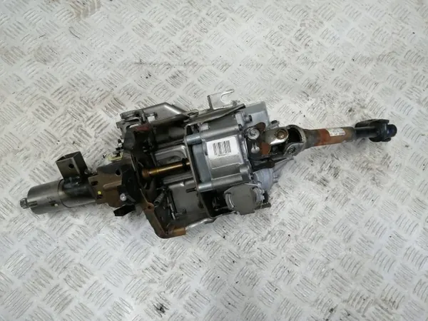 Renault Modus elektrische stuurkolom OEM 8200826816B image 2