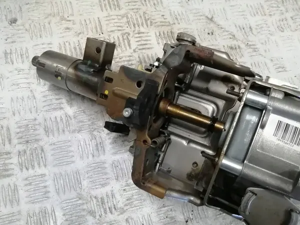 Renault Modus elektrische stuurkolom OEM 8200826816B image 3