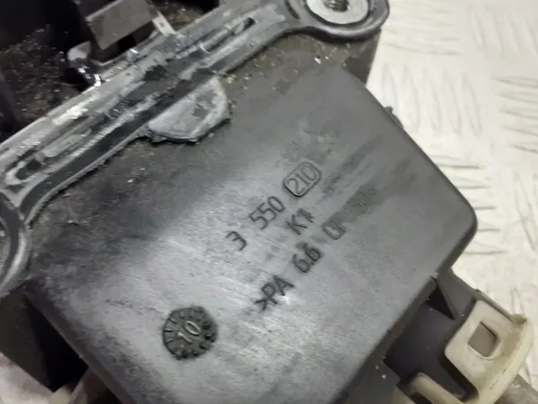 Vaihteensiirto Nissan Note E11 1.4 34108BC00A image 3