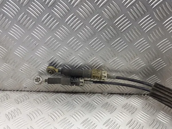 Vaihteensiirto Nissan Note E11 1.4 34108BC00A image 4