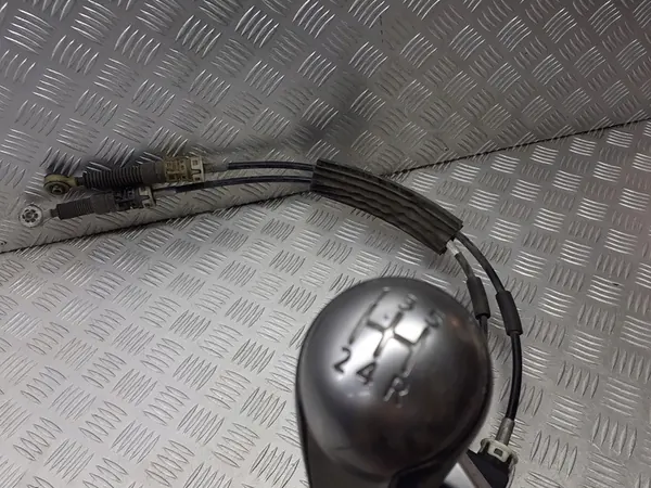 Vaihteensiirto Nissan Note E11 1.4 34108BC00A image 5