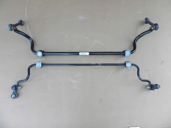 OEM 8K0411309K Fram stabiliserarlänk för Audi A5 image 2