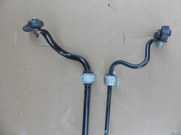 OEM 8K0411309K Fram stabiliserarlänk för Audi A5 image 3