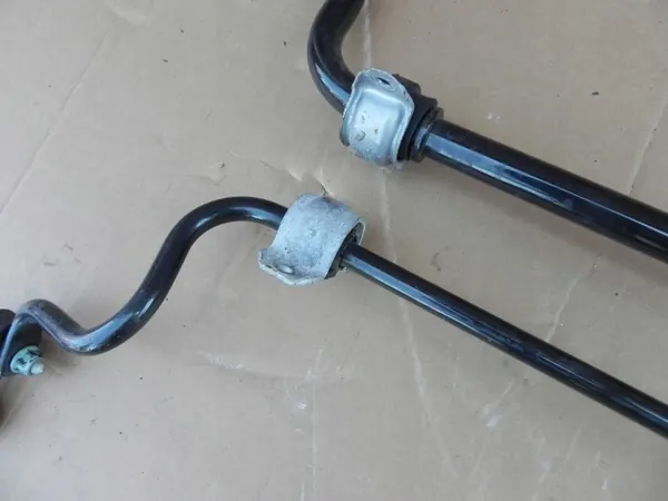 OEM 8K0411309K Fram stabiliserarlänk för Audi A5 image 5