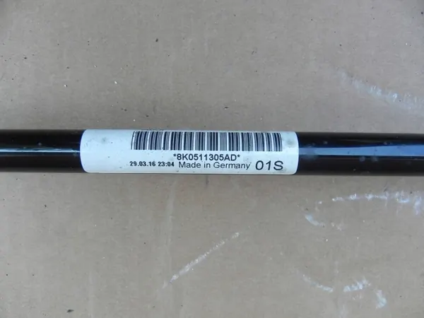 OEM 8K0411309K Fram stabiliserarlänk för Audi A5 image 7