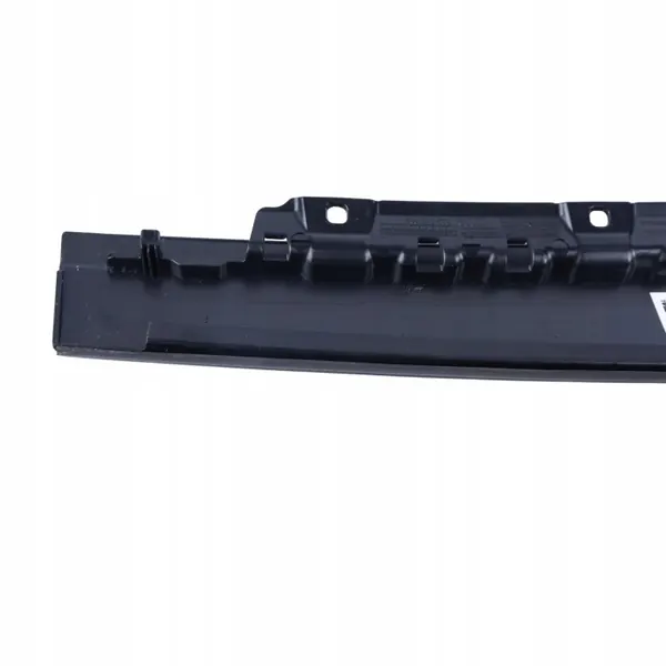 Cubrepilar B Audi Q3 F3 Derecho Trasero OEM 83A839902 image 5