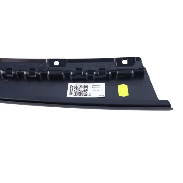 Cubrepilar B Audi Q3 F3 Derecho Trasero OEM 83A839902 image 6