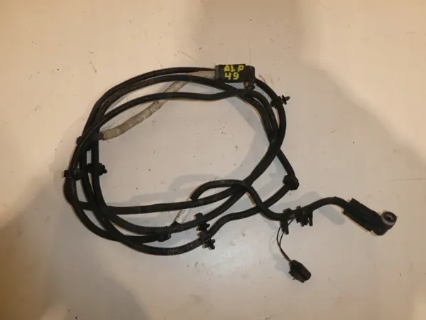 AdBlue-leiding OEM 7N0131983A voor VW Sharan Seat Alhambra image 2