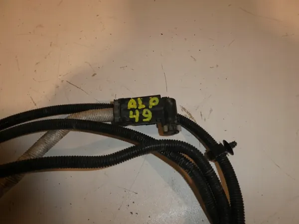 AdBlue-leiding OEM 7N0131983A voor VW Sharan Seat Alhambra image 3