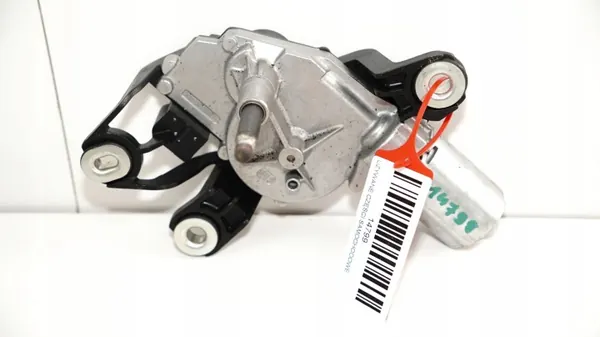 OEM 360157102 Bakrutorhållarmotor för VW Touran 1T3 image 6