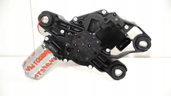 OEM 360157102 Bakrutorhållarmotor för VW Touran 1T3 image 7
