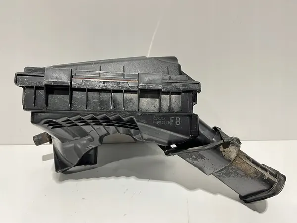 OPEL INSIGNIA BOÎTIER DE FILTRE À AIR 22933581 image 9