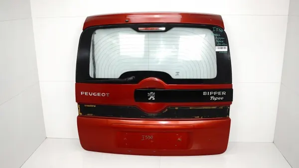 OEM 360169505 Baklucka för Peugeot Bipper Tepee 07-12 image 2