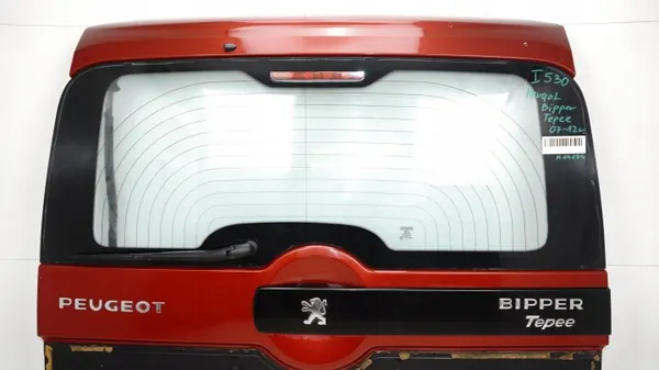 OEM 360169505 Baklucka för Peugeot Bipper Tepee 07-12 image 3