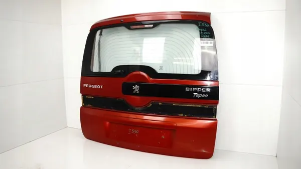 OEM 360169505 Baklucka för Peugeot Bipper Tepee 07-12 image 4