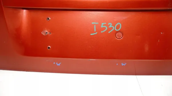 OEM 360169505 Baklucka för Peugeot Bipper Tepee 07-12 image 6