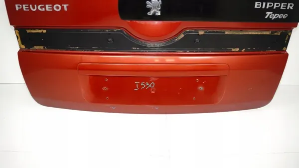 OEM 360169505 Baklucka för Peugeot Bipper Tepee 07-12 image 8