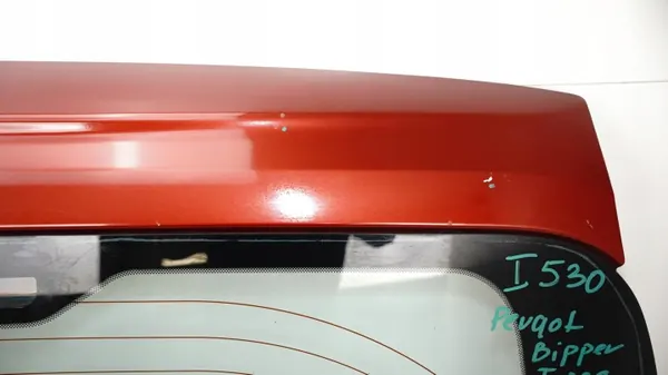 OEM 360169505 Baklucka för Peugeot Bipper Tepee 07-12 image 9