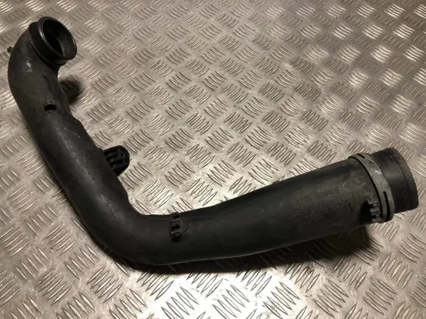 Intercooler-putki OEM 1K0129654AB VW Touranille image 10