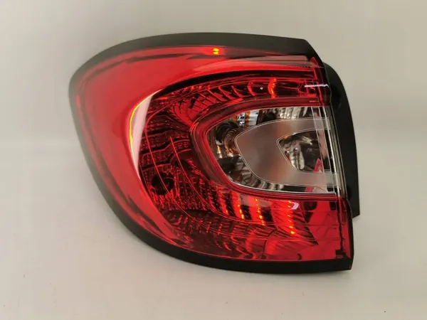 Lámpara Trasera Izquierda Renault Captur 265557367R image 4