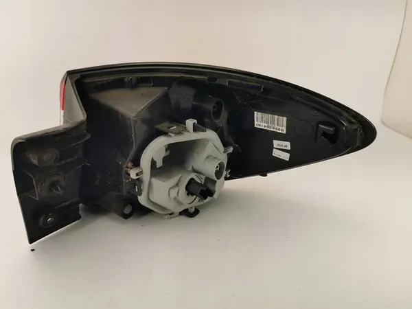 Lámpara Trasera Izquierda Renault Captur 265557367R image 5