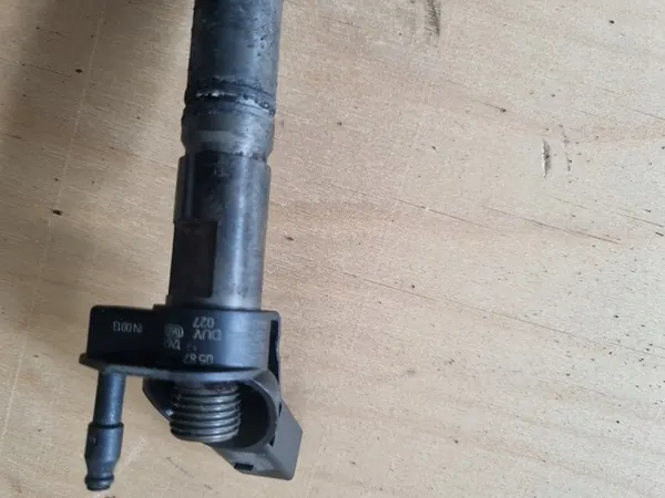 Inyector Mercedes-Benz OE A6420701187 image 3