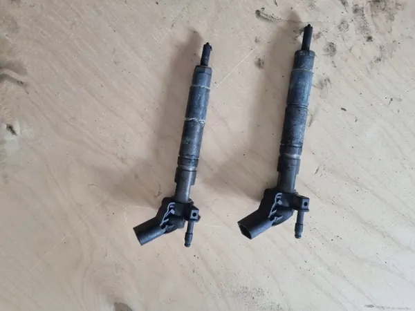 Inyector Mercedes-Benz OE A6420701187 image 4