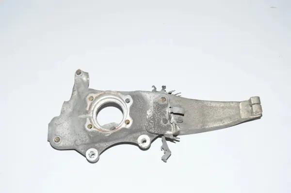 Framvänster styrled OEM 6884377 för BMW 7-serie image 2