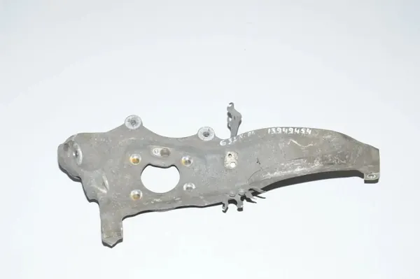 Framvänster styrled OEM 6884377 för BMW 7-serie image 4