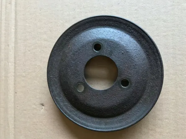 Poulie de pompe à eau OEM ROC1508 pour VW Golf II image 2
