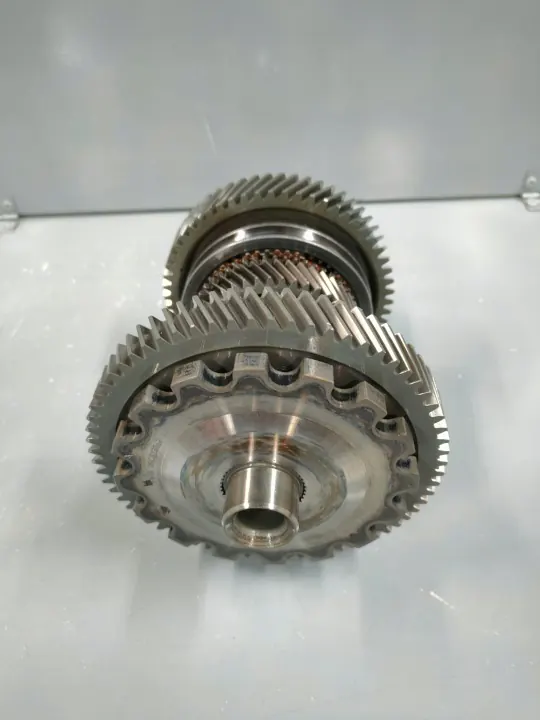 DQ381 Antriebswelle Zahnrad OEM 0GC311215/0GC311250 image 5