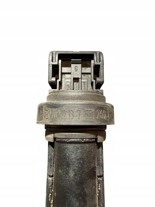 Bobina de ignição BMW 3 E90 E91 2008 image 2