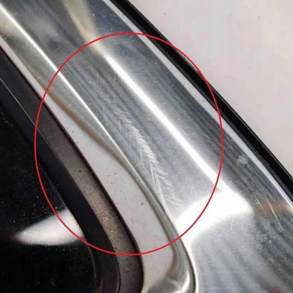 Ventana trasera izquierda Mazda 5 OEM 43R005844 image 6