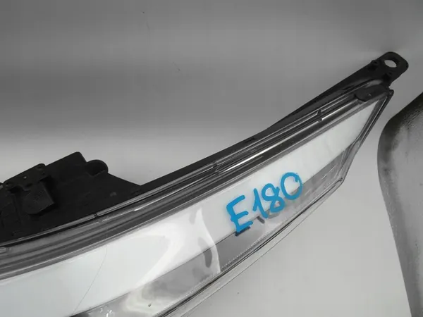 Lente de faro LED izquierda 15pin Kia Ceed II Pro Ceed image 4