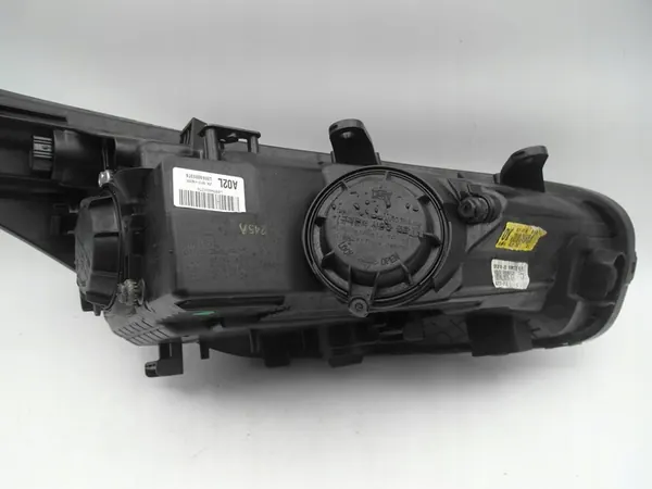 Lente de faro LED izquierda 15pin Kia Ceed II Pro Ceed image 5