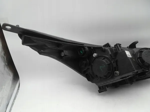 Lente de faro LED izquierda 15pin Kia Ceed II Pro Ceed image 6