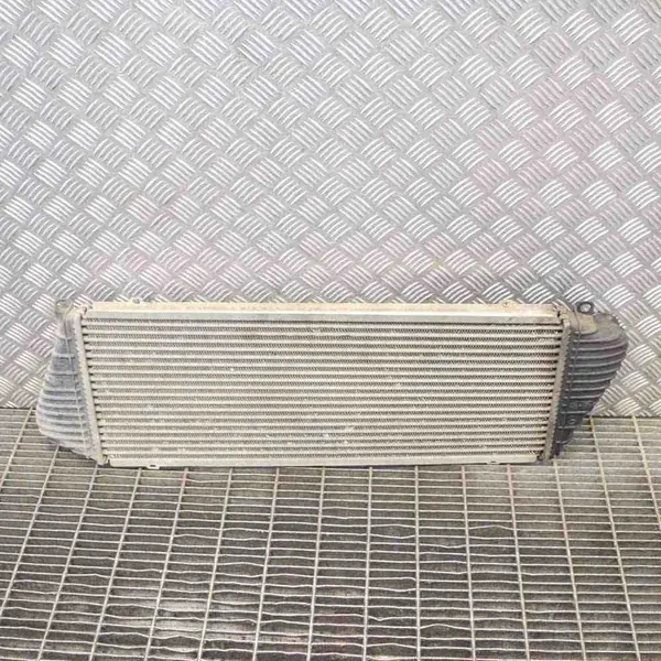 Intercooler Mercedes Sprinter W901 A9015010701 image 2