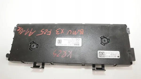Pompe de direction OEM 360187886 BMW X3 F25 image 10