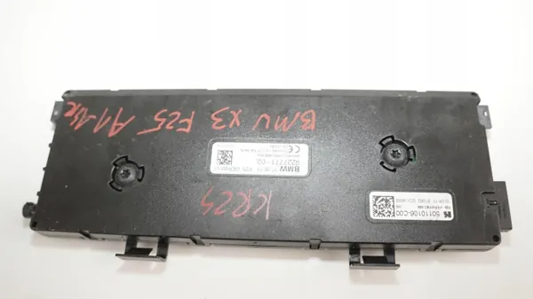 Pompe de direction OEM 360187886 BMW X3 F25 image 4