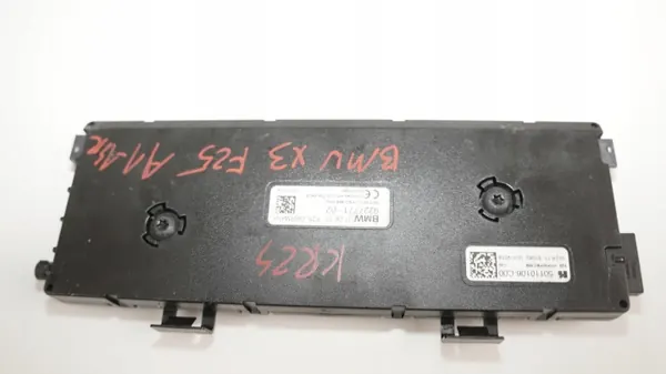 Pompe de direction OEM 360187886 BMW X3 F25 image 5