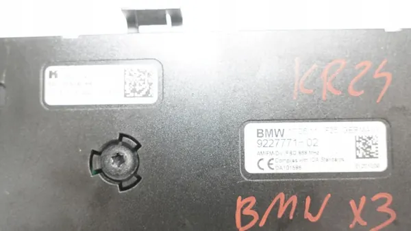 Pompe de direction OEM 360187886 BMW X3 F25 image 6