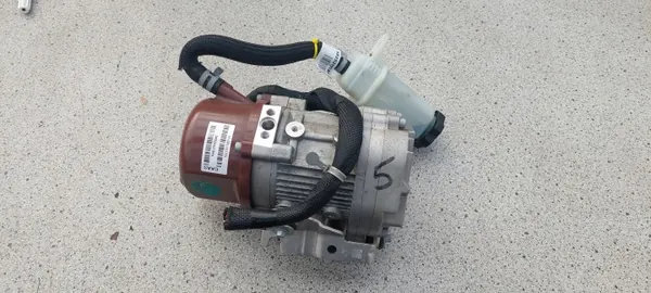 Jeep Wrangler JL servostyrpump OEM 68529426AC image 2