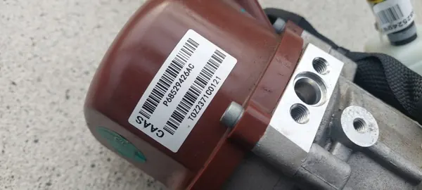 Jeep Wrangler JL servostyrpump OEM 68529426AC image 3