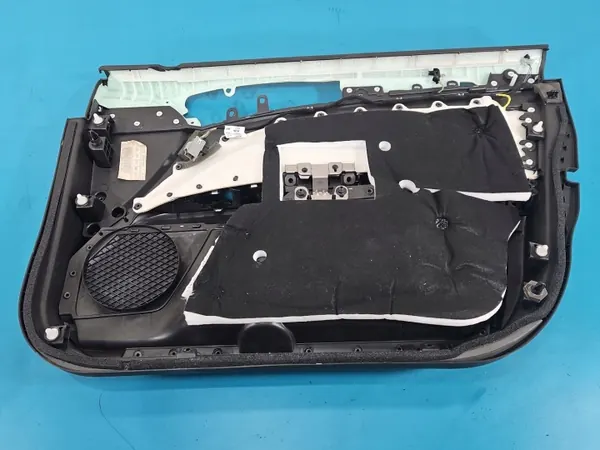 OEM IMPRK1565295 Türverkleidung Vorne Links Ford Mondeo image 3