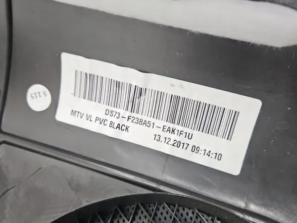 OEM IMPRK1565295 Türverkleidung Vorne Links Ford Mondeo image 4