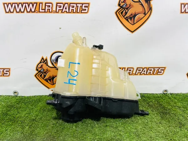 Tanque de expansão OEM M8E28A080AC para Range Rover L461 image 2