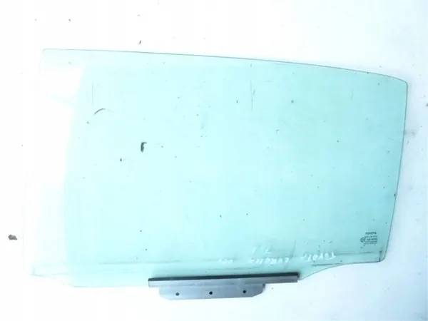 OEM 3ws67hcxsw345yh2qAS Vasen Takaikkuna Toyota Corolla image 2